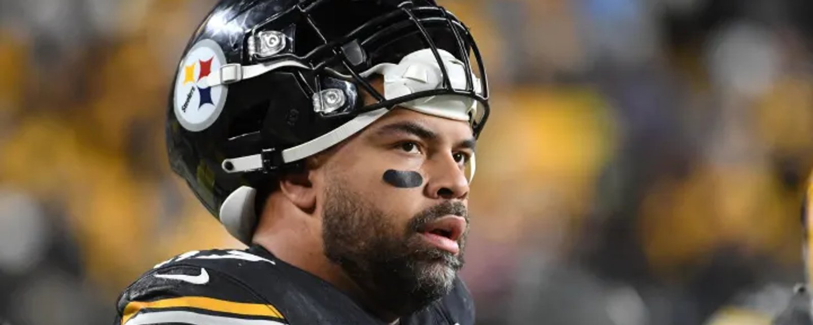 Cam Heyward addresses his contract holdout from Steelers 
