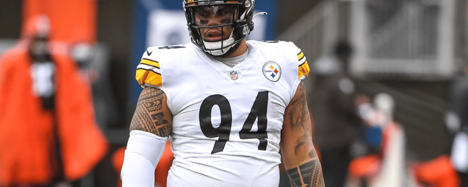 Ex-Steeler Tyson Alualu wants to come back to Pittsburgh