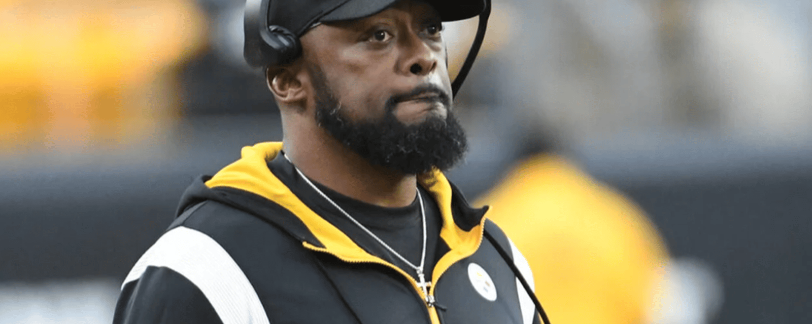 Mike Tomlin: Steelers “cut their eyelids off” 
