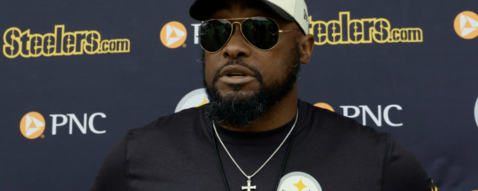 Mike Tomlin states the obvious after win