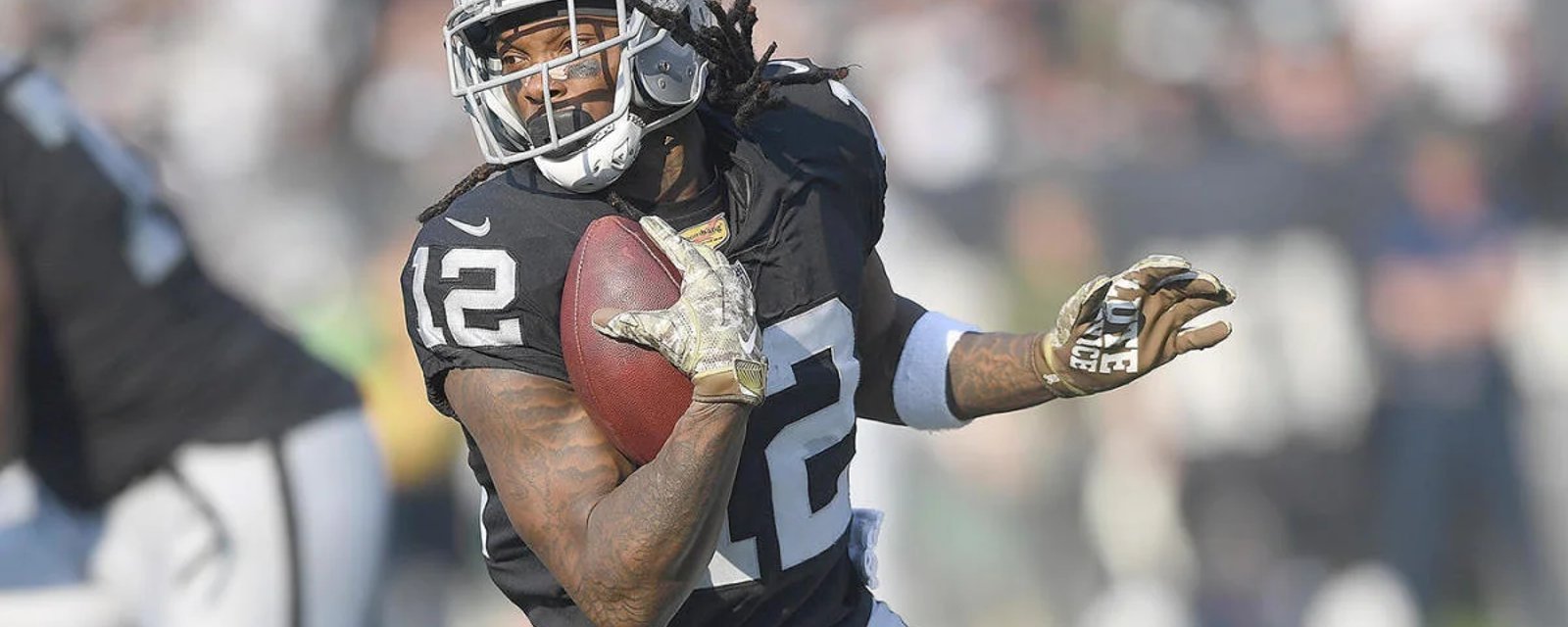 Stephen Jones discloses true feelings on Martavis Bryant