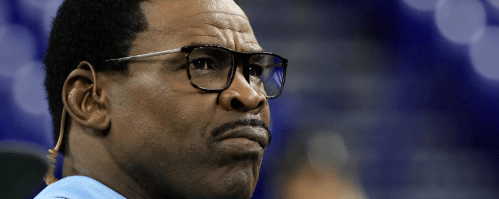 Ex-Cowboys WR Michael Irvin files MASSIVE lawsuit! 