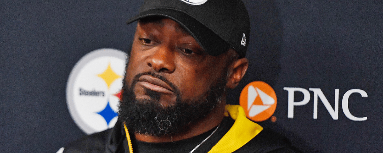 Demands for Steelers to fire Mike Tomlin roll in