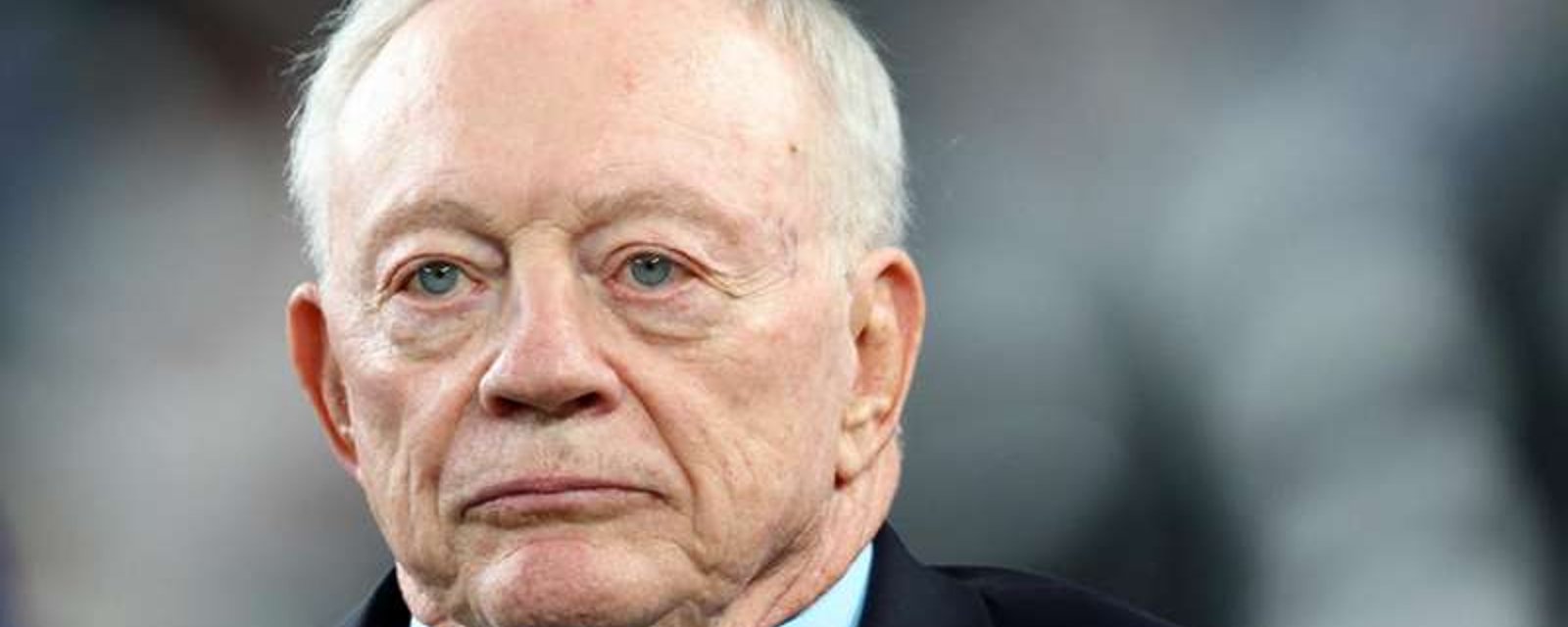 Jerry Jones has a message for Cowboys fans