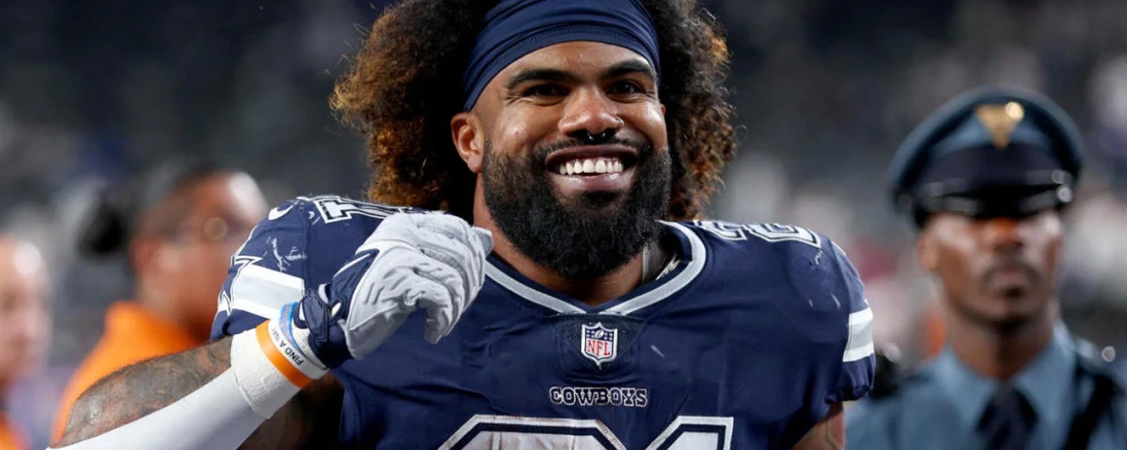 Speculation: Are Cowboys finished with Ezekiel Elliott? 