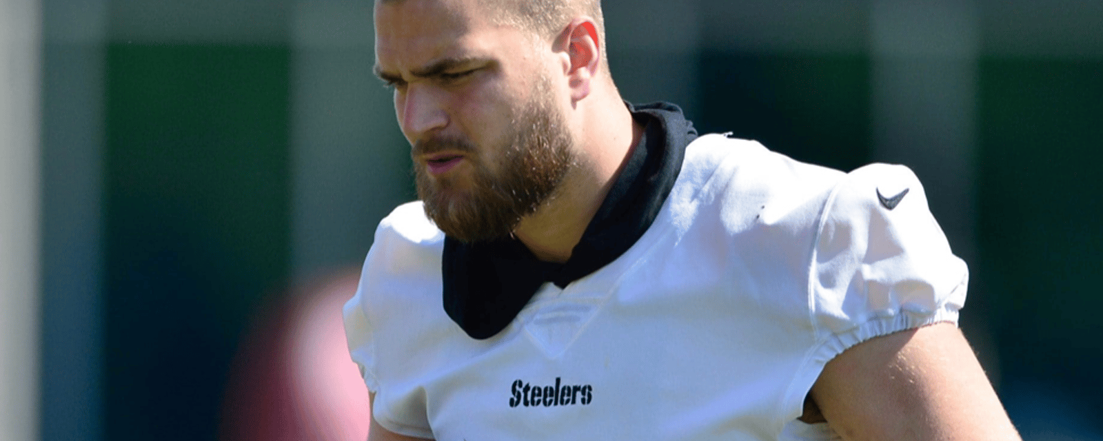 Critical update on Steelers' Pat Freiermuth