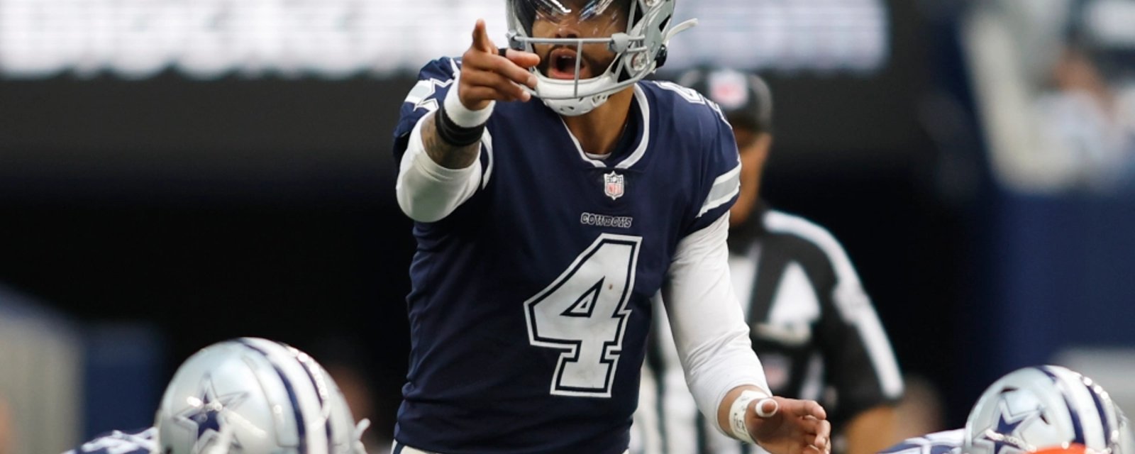 Dak Prescott shares true feelings of Vikings 