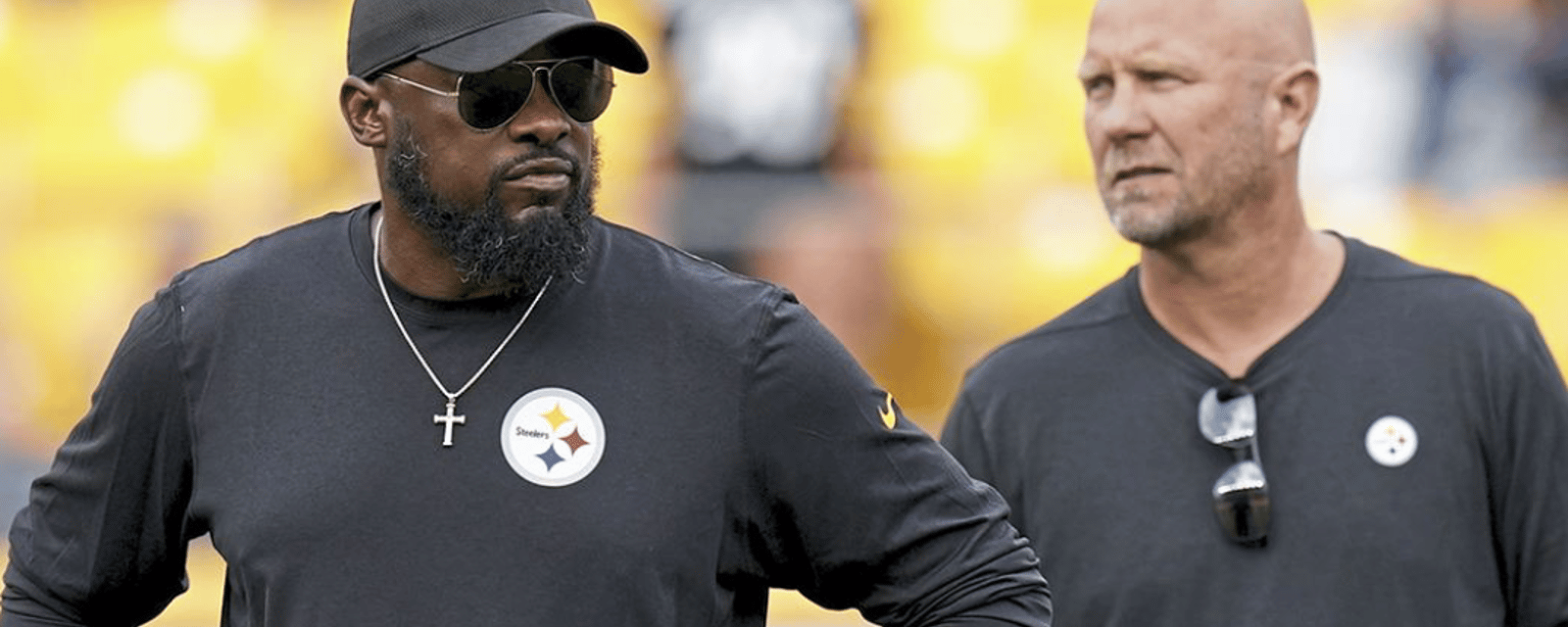 Steelers columnist rips Mike Tomlin 