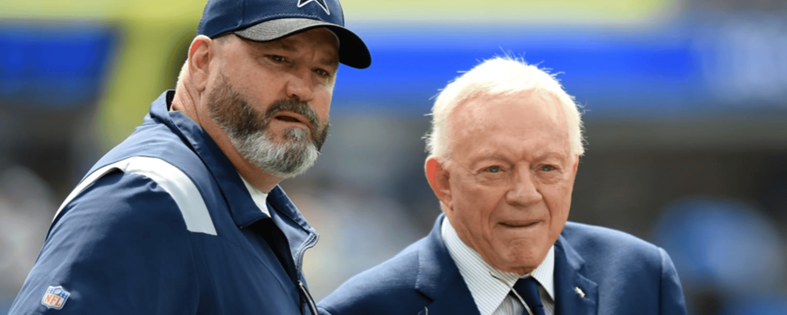 Report suggests Dallas Cowboys could make major acquisition 