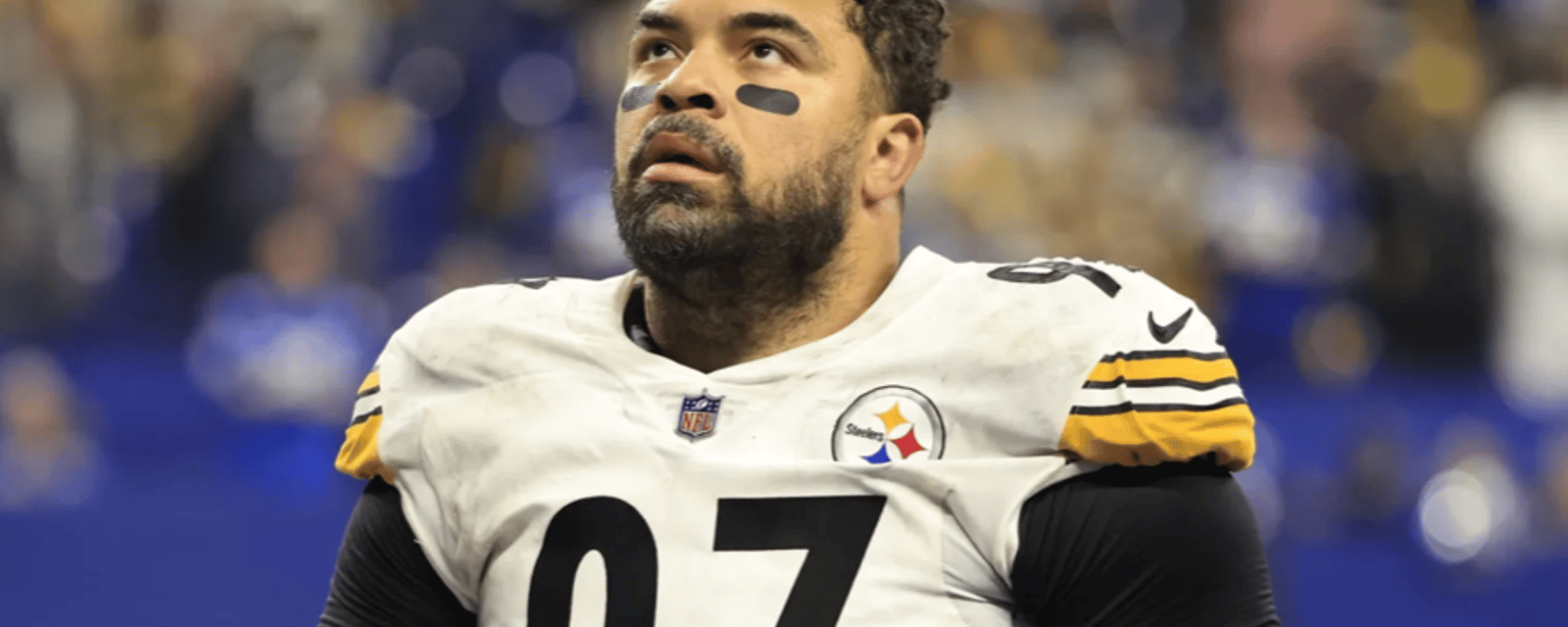 Steelers Cam Heyward announces his career plans 