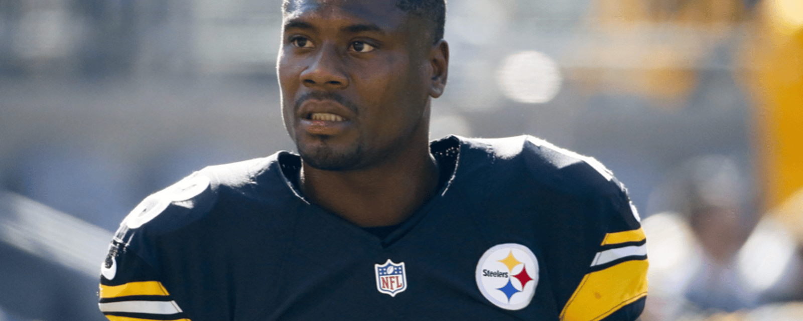 Ex-Steeler Jacoby Jones dies at 40