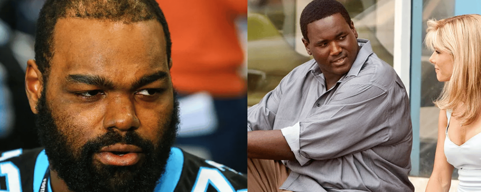 Shocking truth of “The Blind Side” comes out 