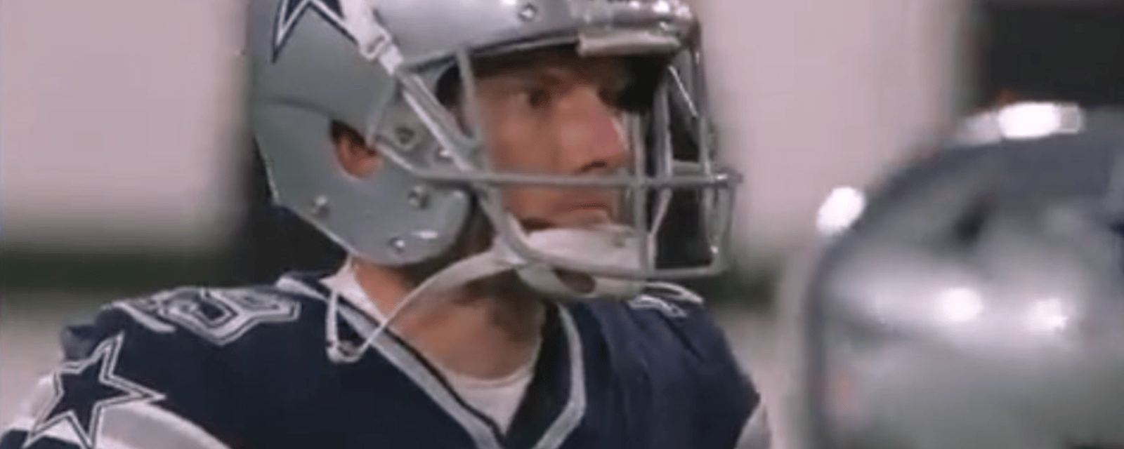 Cowboys K Brett Maher sets horrible NFL record 