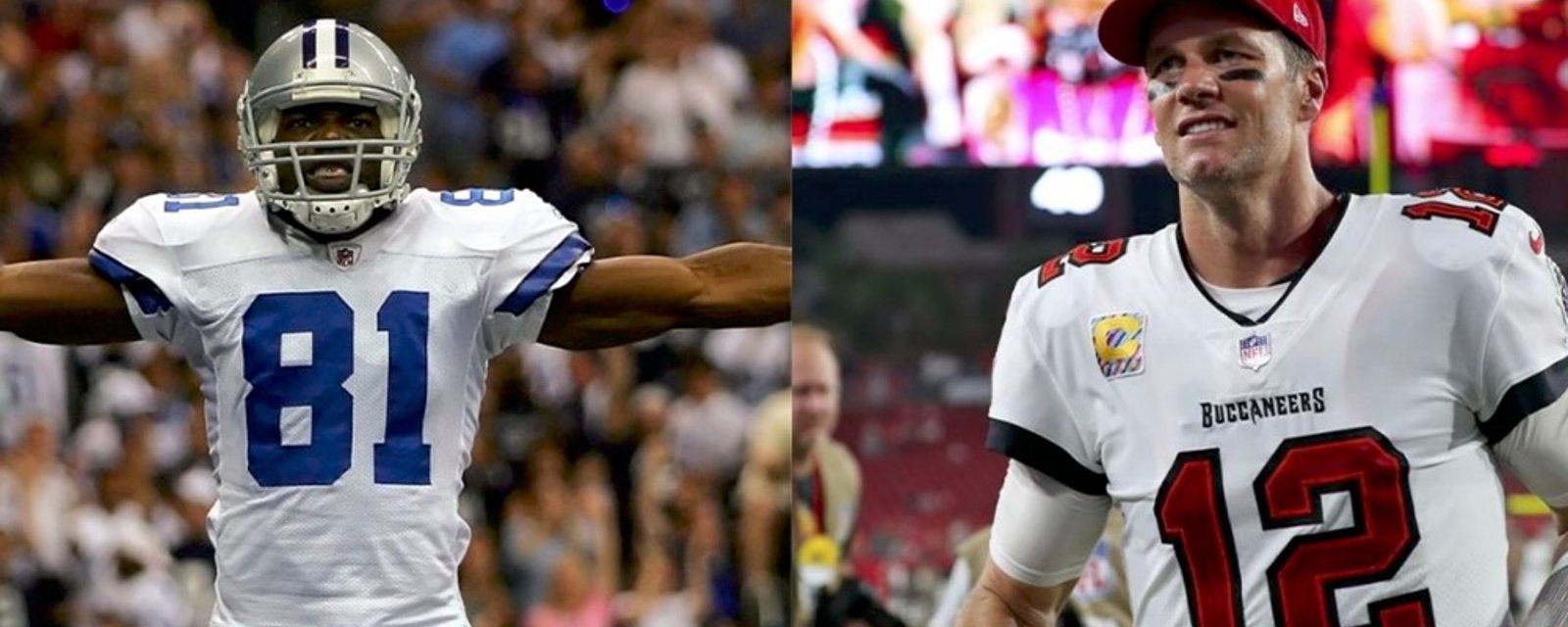 Former Cowboys WR Terrell Owens makes big claim regarding Tom Brady 