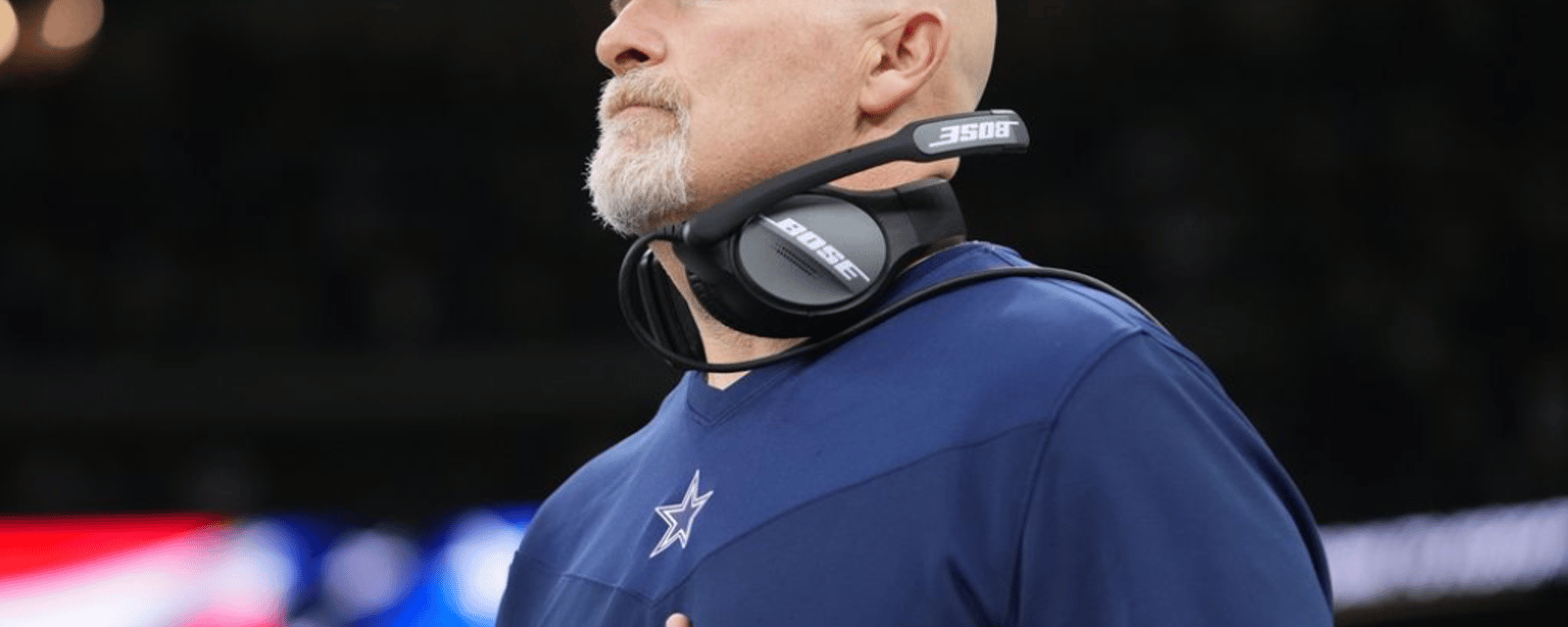 Cowboys DC Dan Quinn interviews with several teams! 