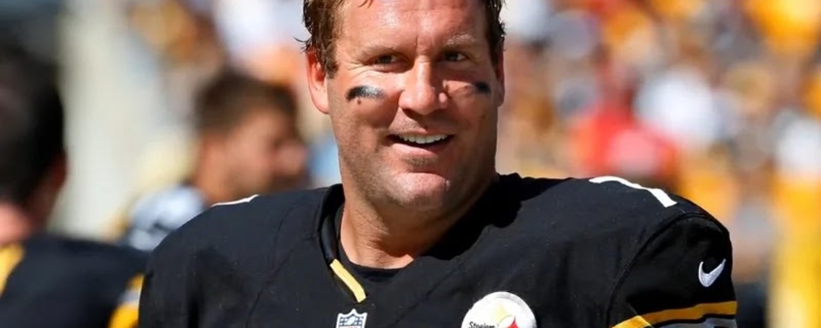 Ben Roethlisberger's spot in the Hall of Fame in doubt? 