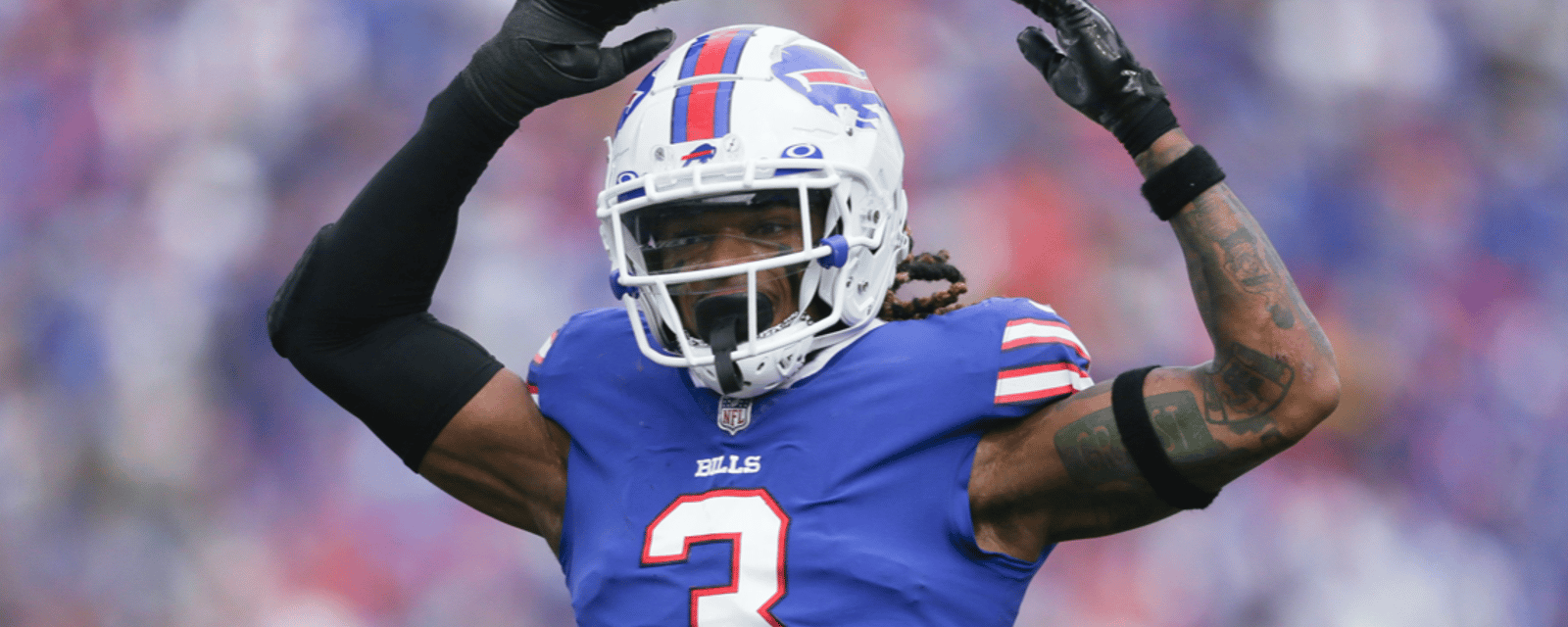 Unbelievable update released on Damar Hamlin 