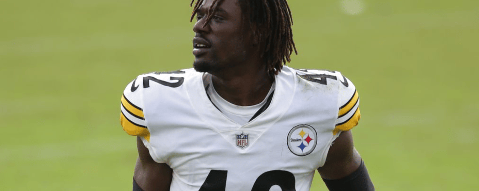 Pittsburgh Steelers make decision on CB James Pierre