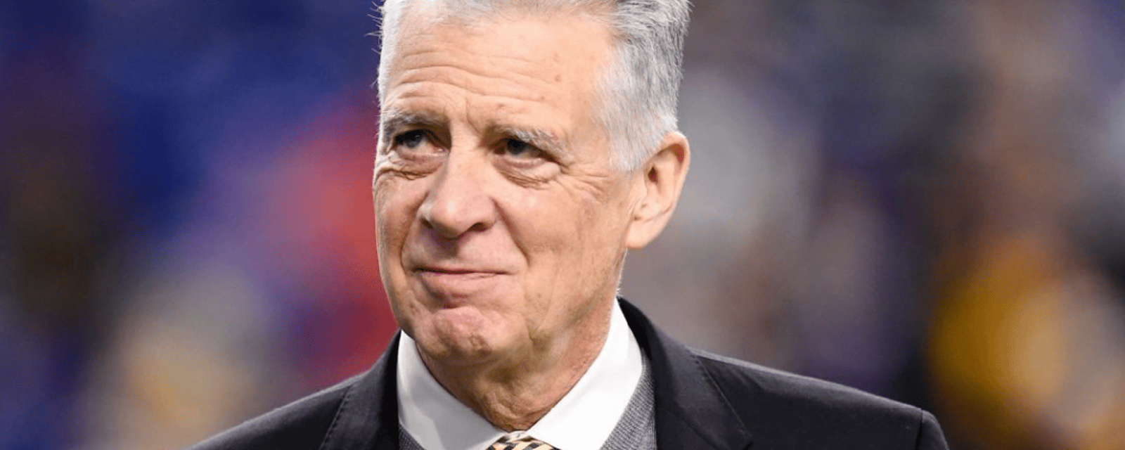 Art Rooney II hits back at poor Steelers grades! 