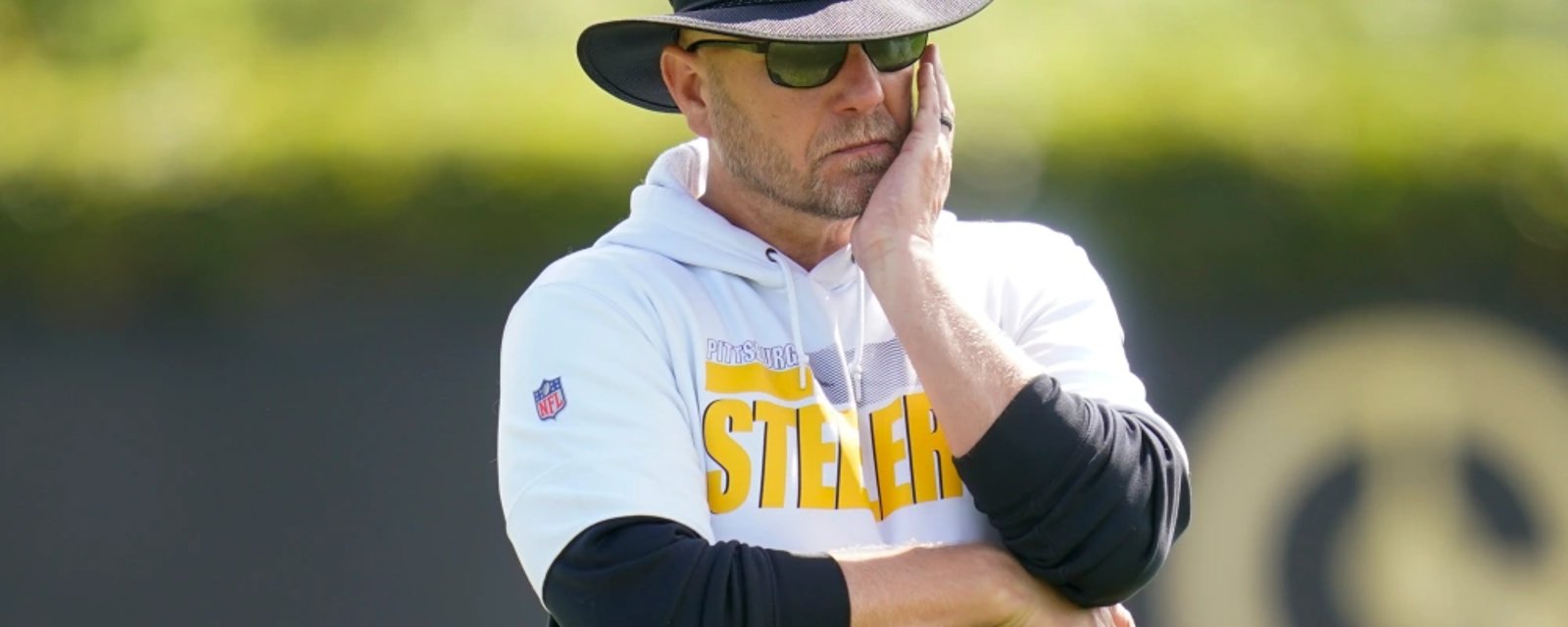 Matt Canada has a message for Steelers offense 