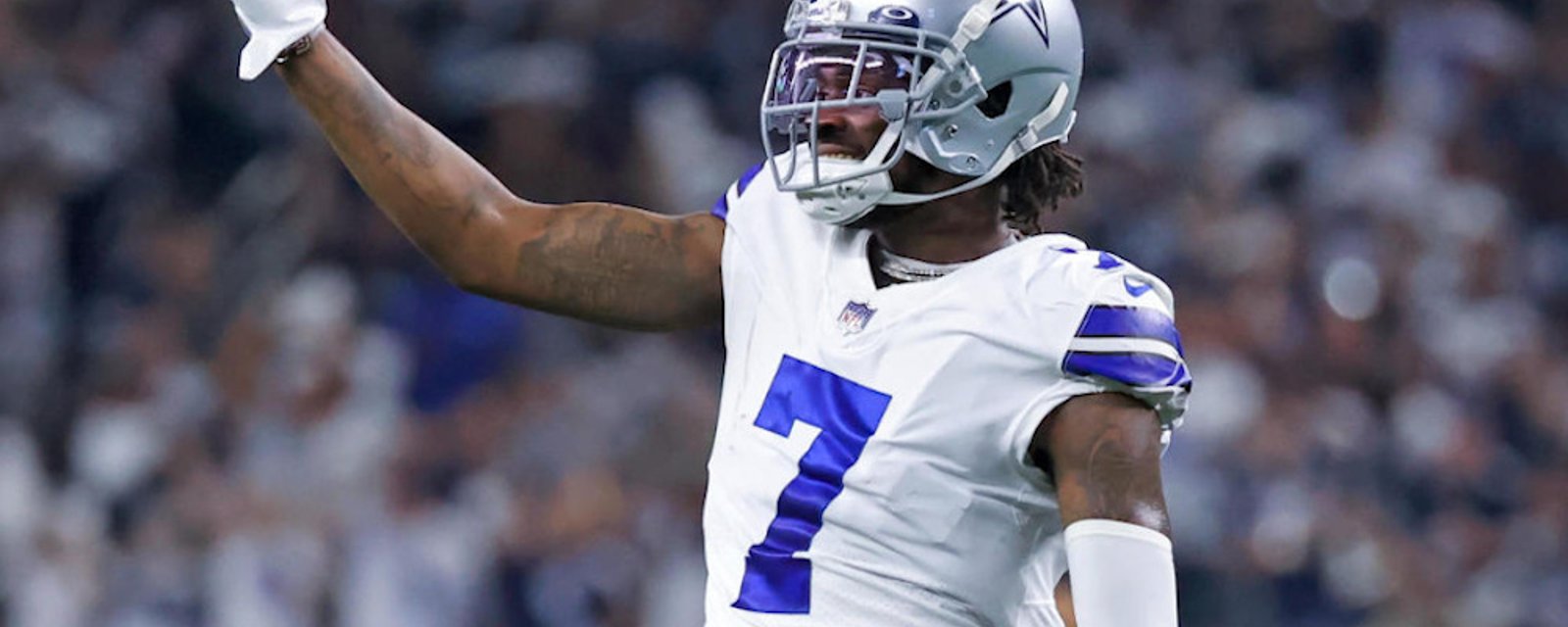 Cowboys confirm terrible update on Trevon Diggs