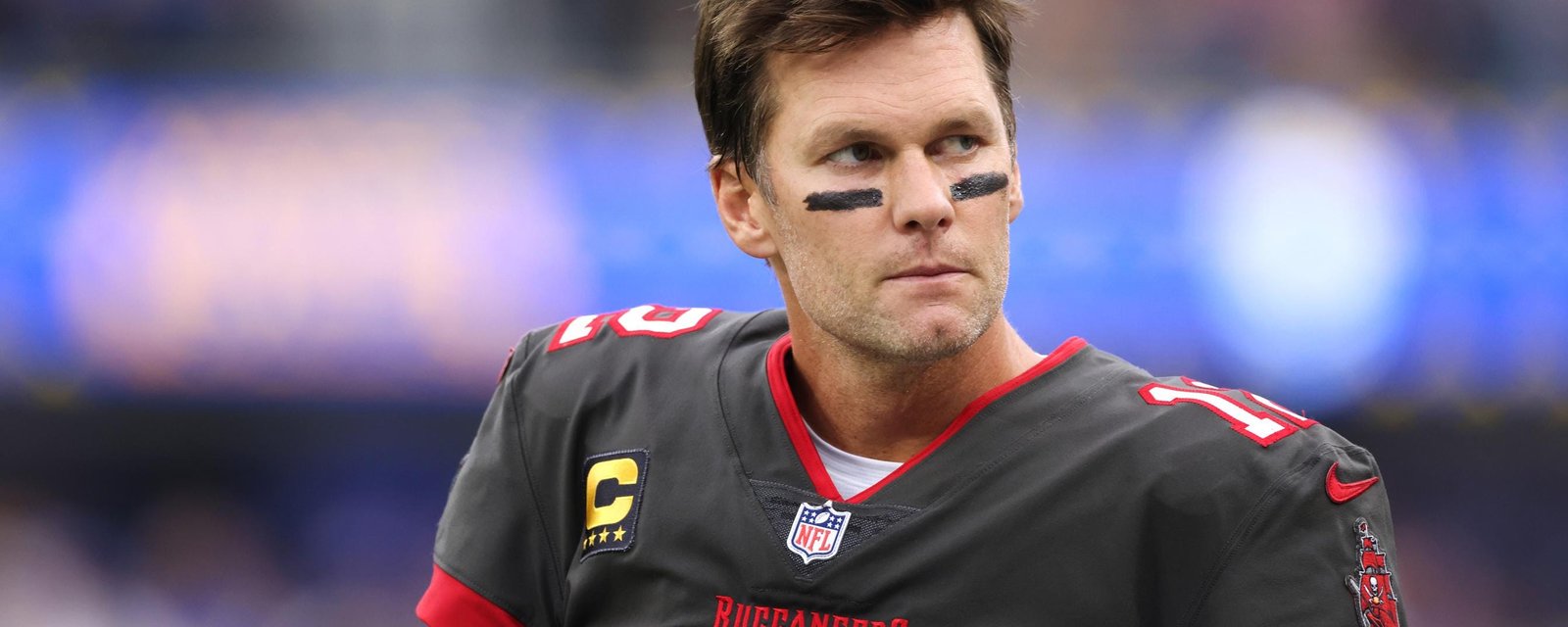 Tom Brady announced that he is NOT retiring!