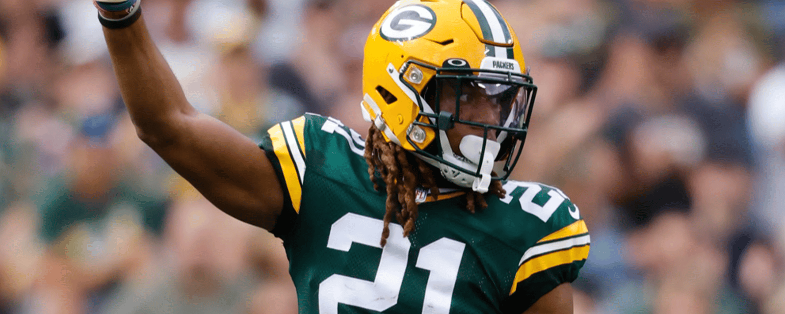 Crucial Green Bay Packers injury update released 