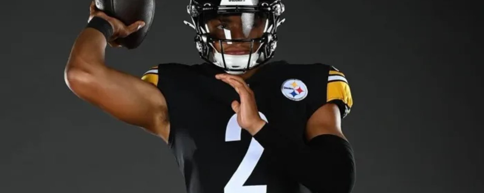 Criticism of Steelers QB Justin Fields already starting