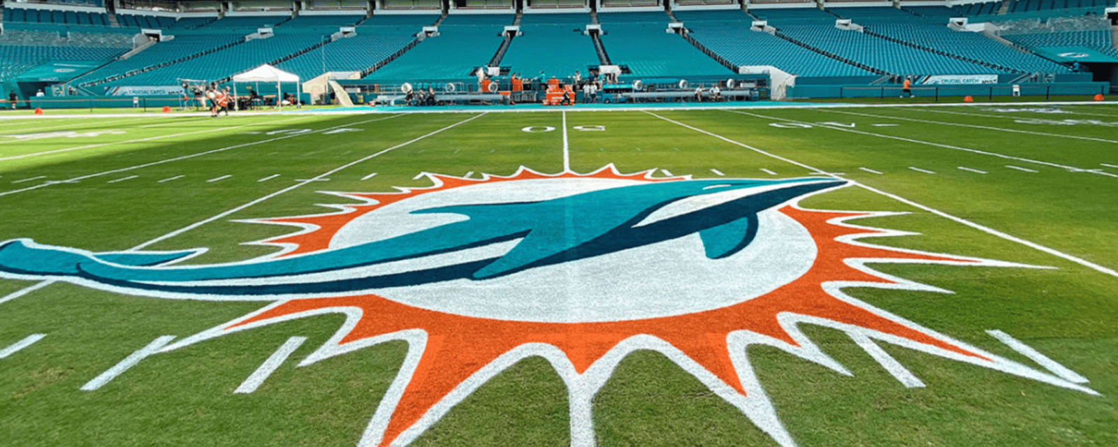 Miami Dolphins share heartbreaking news update