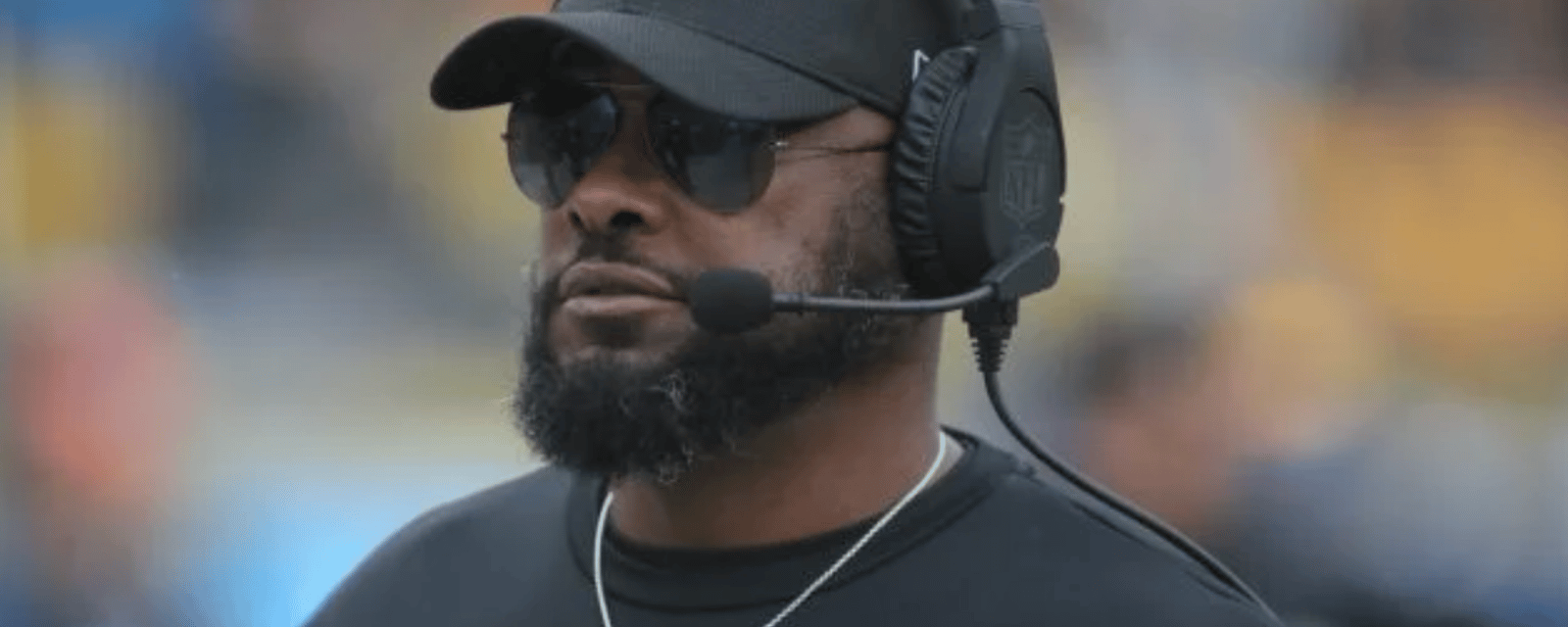 Report: Mike Tomlin could leave the Steelers! 