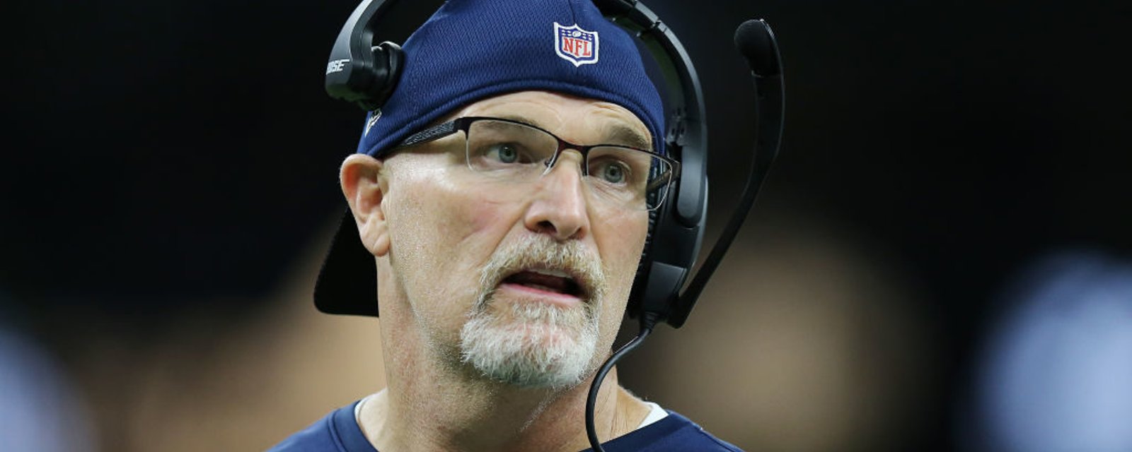 Dallas Cowboys DC Dan Quinn makes decision 