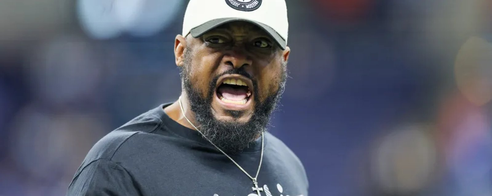 Steelers announce Mike Tomlin’s future