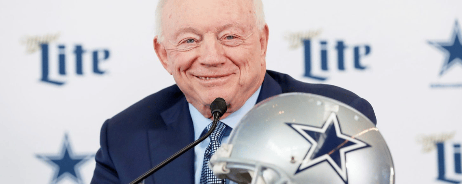 Dallas Cowboys reportedly working on monster trade! 