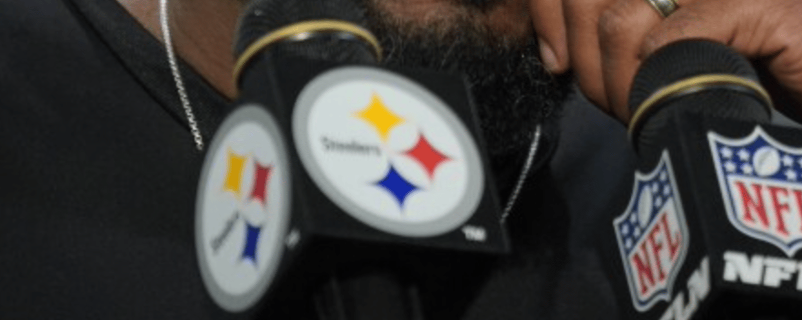 Steelers reveal new play by play announcer