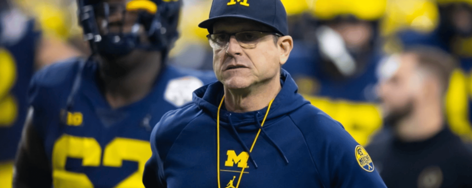 Report: Broncos and Jim Harbaugh very interested 