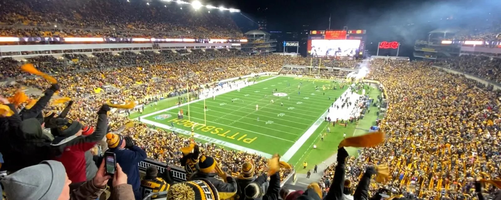 ESPN has bad prediction for Pittsburgh Steelers in 2023 