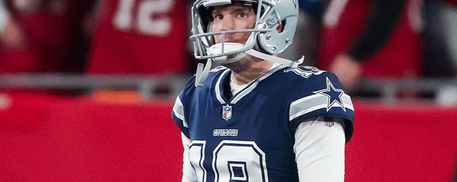 Brett Maher leaves Cowboys, finds new home 