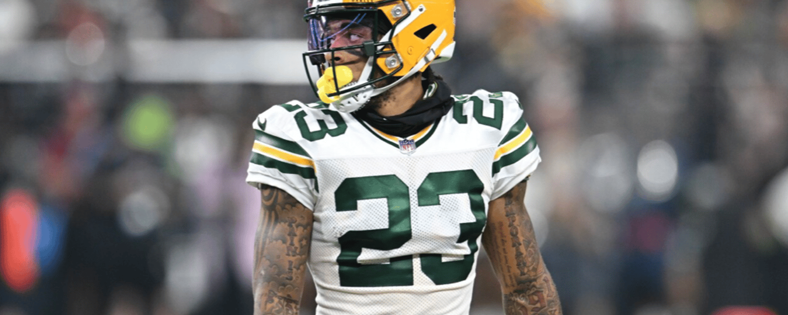 Packers release crucial injury updates 