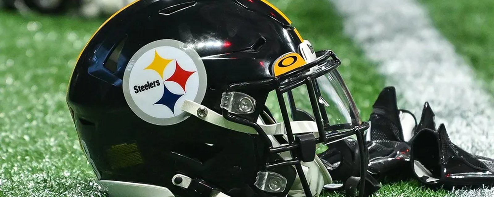 Report: Steelers preparing for major trade 