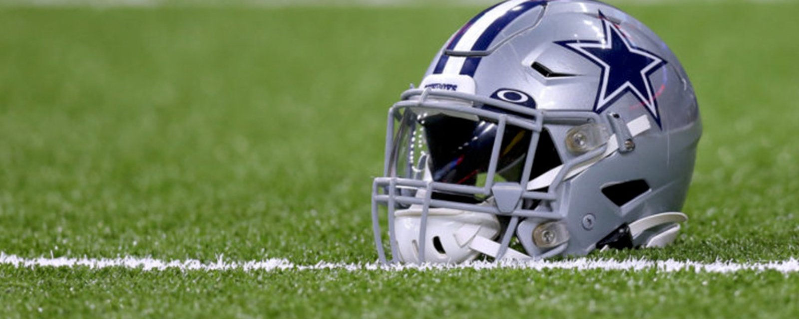 Jerry Jones releases statement after death of former RB coach Gary Brown