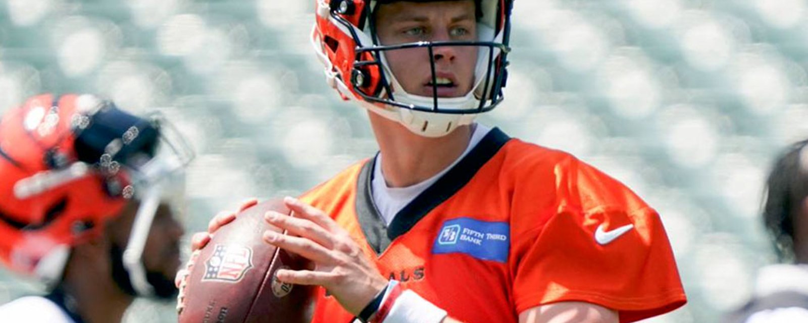 Cincinnati Bengals QB Joe Burrow undergoes surgery 