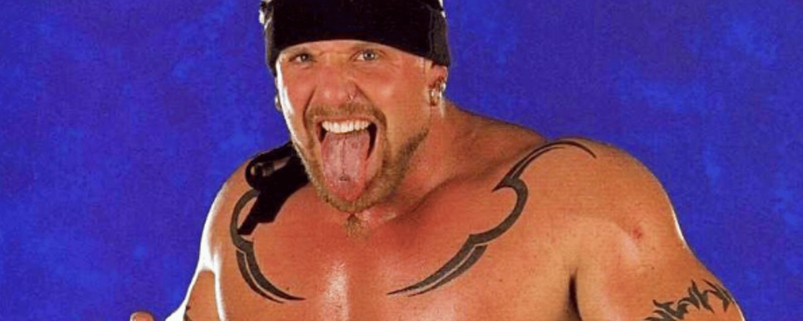 Ex-Broncos player and WWE star Darren Drozdov has died 