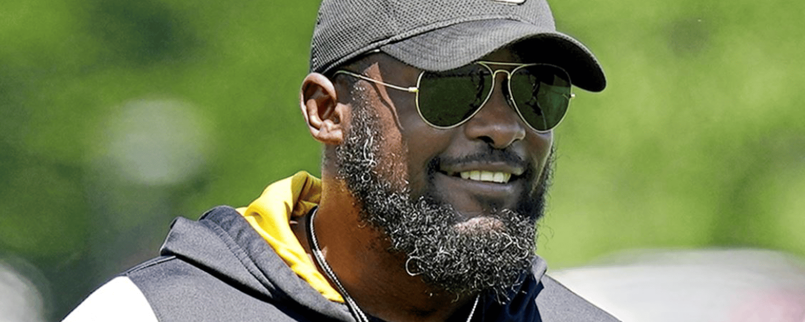 Steelers players have words for Mike Tomlin 