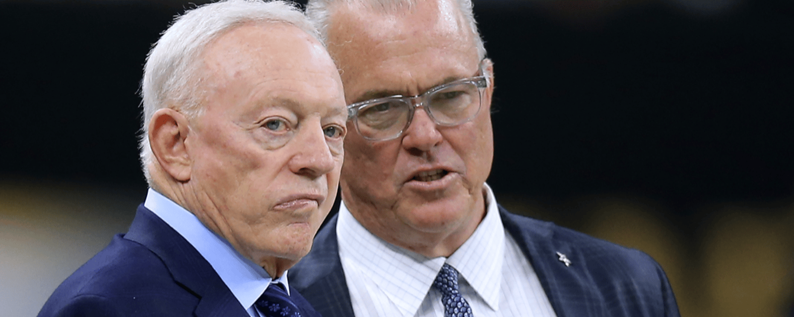 Cowboys may have revealed 2023 NFL Draft plans 