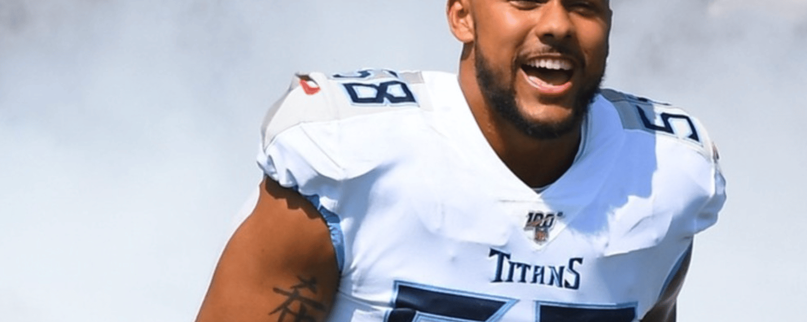 Tennessee Titans get horrible injury news 