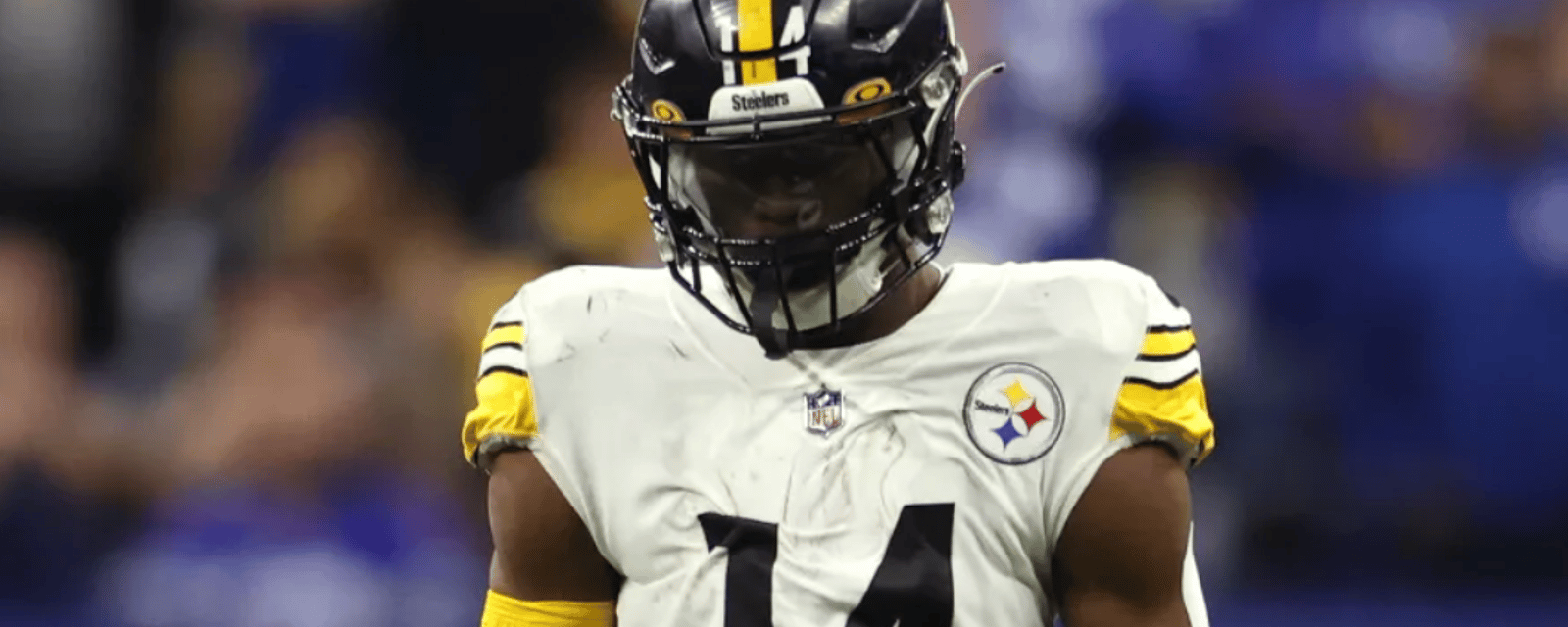 ESPN has major prediction for Steelers' George Pickens 