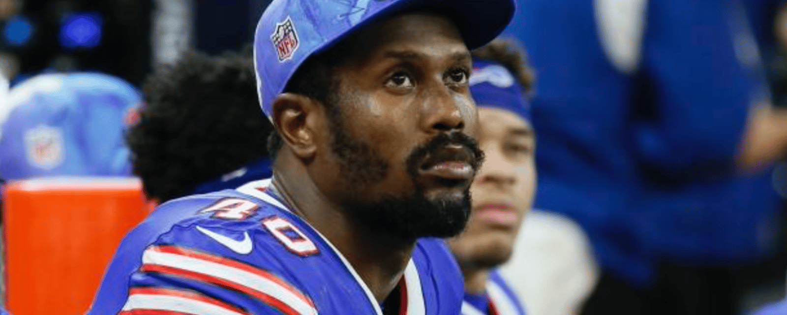 Buffalo Bills suffer DEVASTATING blow 