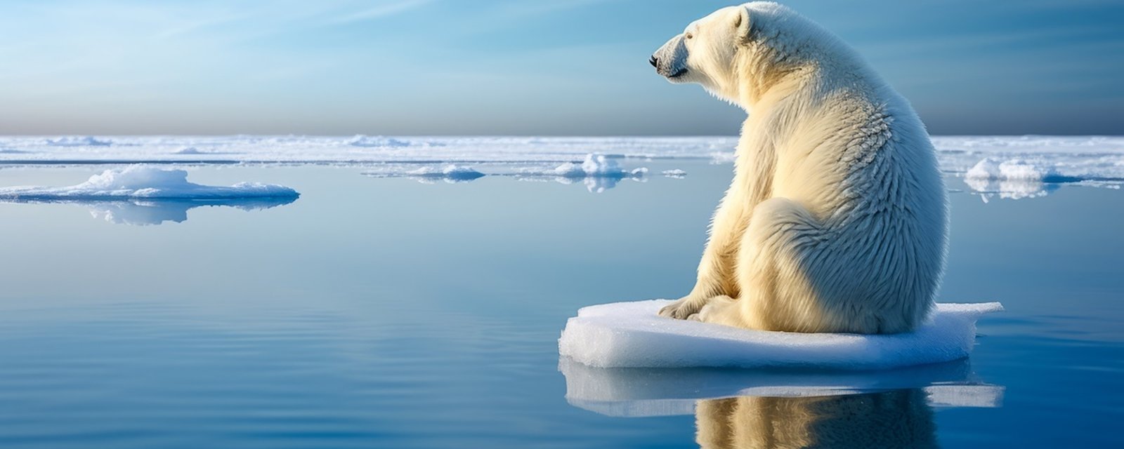 6 choses que vous ignorez peut-être au sujet de l'ours polaire