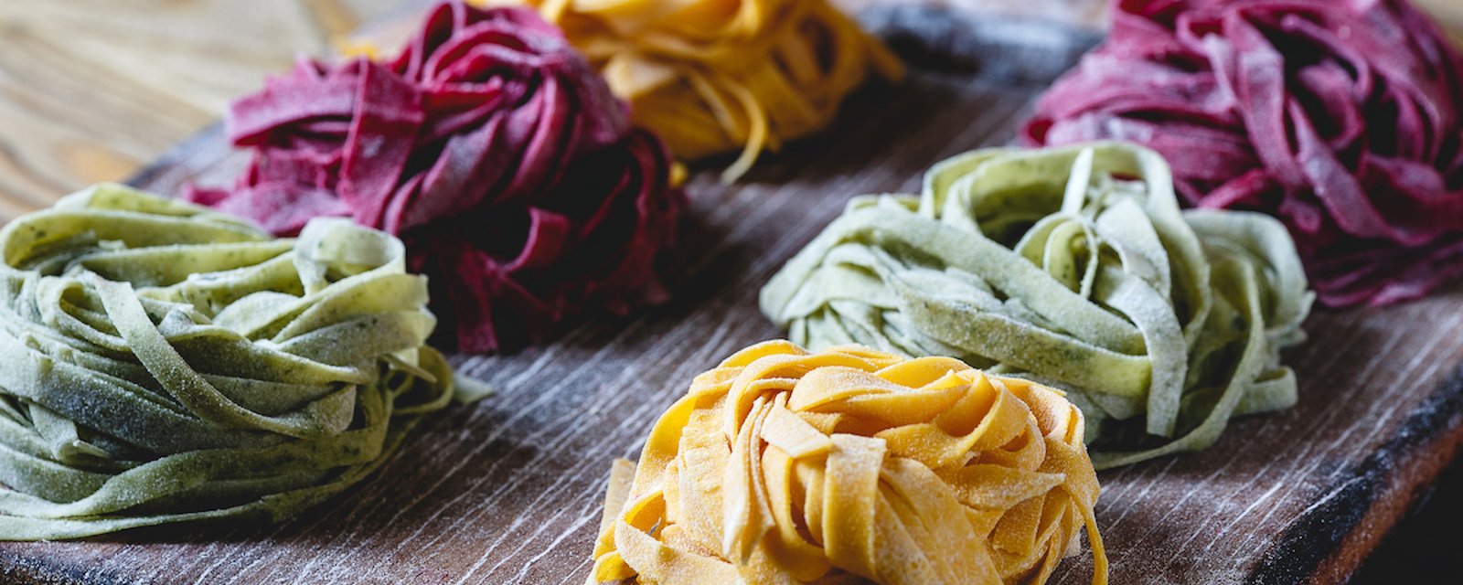 Comment conserver des pâtes fraîches plus longtemps - Ma Fourchette