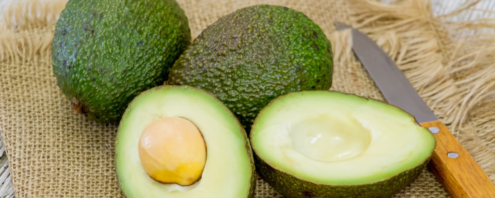 Comment conserver les avocats correctement - Ma Fourchette